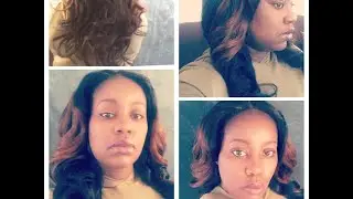 QUEEN HAIR BUNDLE REVIEW