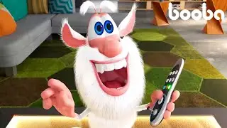 Booba 😀 Booba vs. Twinkle 🐁 Lustige Zeichentrickfilme für Kinder - BOOBA ToonsTV