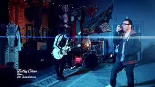 Tasting Colors - Home (Official Music Video)