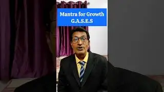 Growth Mantra #growthmindset #success #personalgrowth #rcmgurukul #motivation #leadership #education