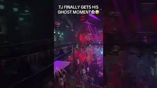 GHOST moment🤣 #SmallCreatorSupport  #ForYouOnYouTube #TrendingOnYouTube  #YouTubeUK