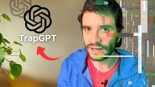 I Used ChatGPT Wrong — And Shifted Timelines