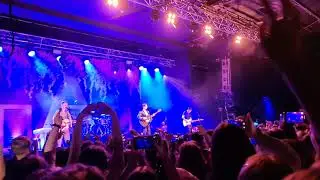 The Vamps- Wild Heart 09.09.2021