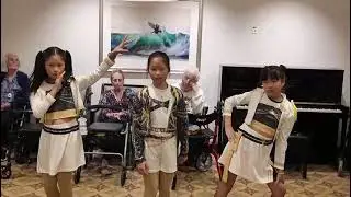Dance 
