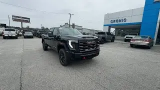2026 GMC Sierra_2500HD Atlanta, Griffin, McDonough, Fayetteville, Thomaston, GA G29196