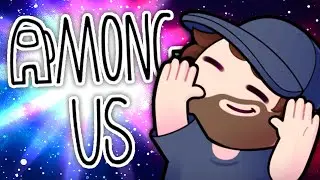 Lying to my friends while playing crazy Among Us mods!
