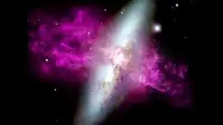 Observing the universe