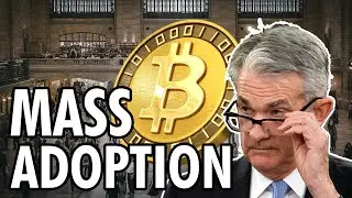 Do we really want Crypto Mass Adoption?