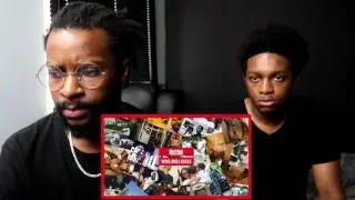 Meek Mill - Heavy Heart [OFFICIAL AUDIO] | Reaction
