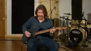 ESP LTD SN-1000HT