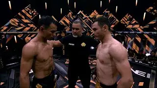 Финал гран-при UNDERDOG ММА: Еламан Жетписбай vs Ырысбек Байдуллаев