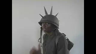 CHASE USA 「OVERCONSUMED SOUP | CHILD REBEL SOLDIER」 (INGREDIENT AD)