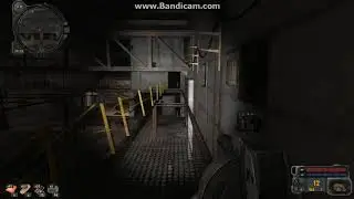 S.T.A.L.K.E.R. Зов Припяти + Weapon pack 2.9 Завод Юпитер #4