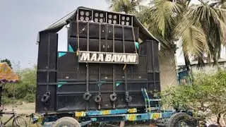 MAA BAYANI MUSIC//🎶// KABADI KABADI SONG // ON FIR 👑 JAIPUR SAHI  