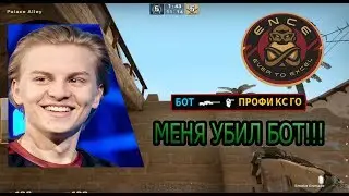 Aleksib лучшие моменты со стрима после Major2019, меня убил бот?