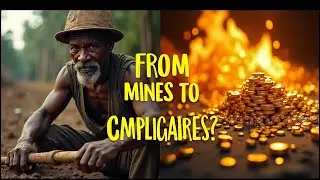 The World&rsquo;s Richest Poor Country: Congo&rsquo;s Reality| CONTINUES CURIOSITY