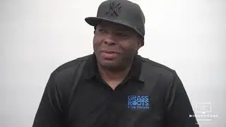 Grassroots Docu-Series Episode  1