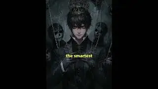 Law 1 | 48 Laws of power | Never Outshine the Master