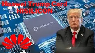 It's been a while! Huawei's trump card is HiSilicon chips|semiconductor|HiSilicon|chips|U.S.sanction