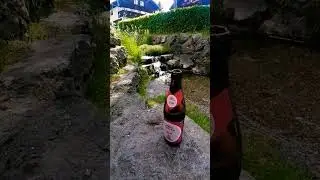 Sonntag, Bier, Z&ouml;tler, Wasser