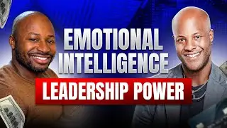 Leading with Empathy: The Key to Effective Leadership | Podcast With Jevon Wooden (2025)