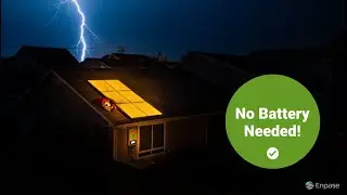 Is Enphase Sunlight Backup Worth It Without Batteries?