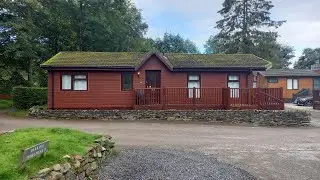 A Tour of My Family's Holiday Lodge at White Cross Bay + A Visit to Lake Windermere