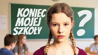 Koniec mojej szkoły? / TeenTalk / Odcinek 30