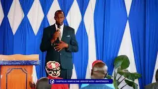 Cheptalal Main Altar | Sunday Service| Nov 30, 2025