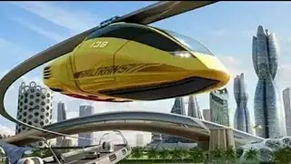 vehicle of future - future transportation systems in 2050 . unlimited future | future flying cars .