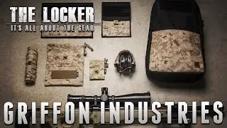 Griffon Industries [The Locker] Airsoft Evike.com