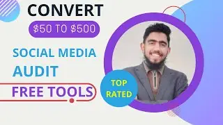 What is Social Media Audit | How to Do Social Media Analysis With Rival IQ Competitor Analysis Tools