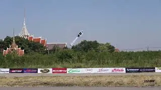 Chareef Breathing - Experts, Freestyle | Thailand Heli Blowout 2025