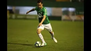 LUIS MANUEL SEIJAS | Best Moments 2016-17