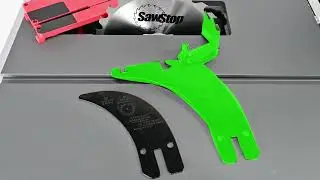 SawStop Service Tip: Adjusting the Spreader and Riving Knife for the Compact Table Saw