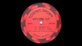 Cozmic Spore - Rhinovirus