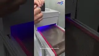 Understanding UV LED Curing Ovens in One MinuteHow to Cure UV Glue in Seconds?