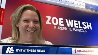 ABC11 Special: Zoe Welsh Murder Investigation | Full Episode