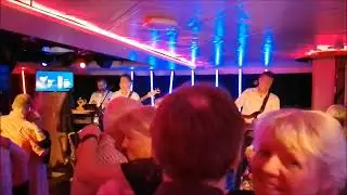 Engdahls - Sommarvindar - Vem får din kärlek inatt - Cinderella dansbandsveckan 22 jan 2024