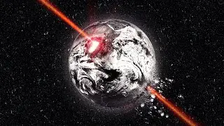 Earth's Mass-Extinction Events: Explained