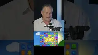 Создатель Candy Crush: &laquo;Эта функция принесла нам столько денег, что нам стало не по себе&raquo;
