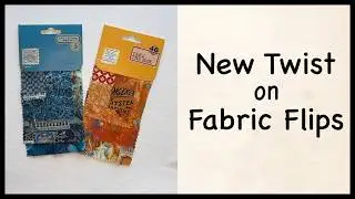 New Style Fabric Flip Swatches Reimagined using Pantone Color Postcards and Curated in Color Fabric
