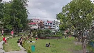 sankha park kathmandu nepal