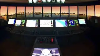 GMC Maritime Training Center & Maritime Academy