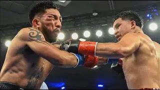 Cain &ldquo;Sugar&rdquo; Sandoval is on a mission to take over | Zuffa Boxing