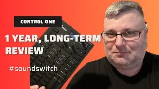 SoundSwitch Control One, 1-Year Long Term Review - SoundFire DJ