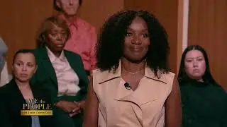 Disappointing Siblings & Handyman Lessons | We The People with Judge Lauren Lake