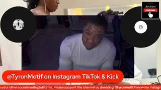 Chrisean Blueface Stunna Girl Jaidyn Karlissa Finesse 2Tymes & Offset