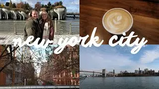 making core memories in nyc