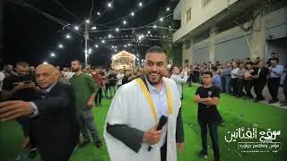 فنون السحجة العجاوية💥الفنانين مؤنس معتصم حواوره 2023